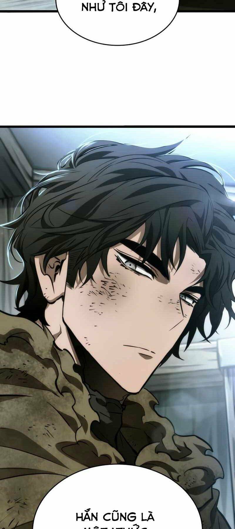 Thế Giới Sau Tận Thế Chapter 22 - Trang 2