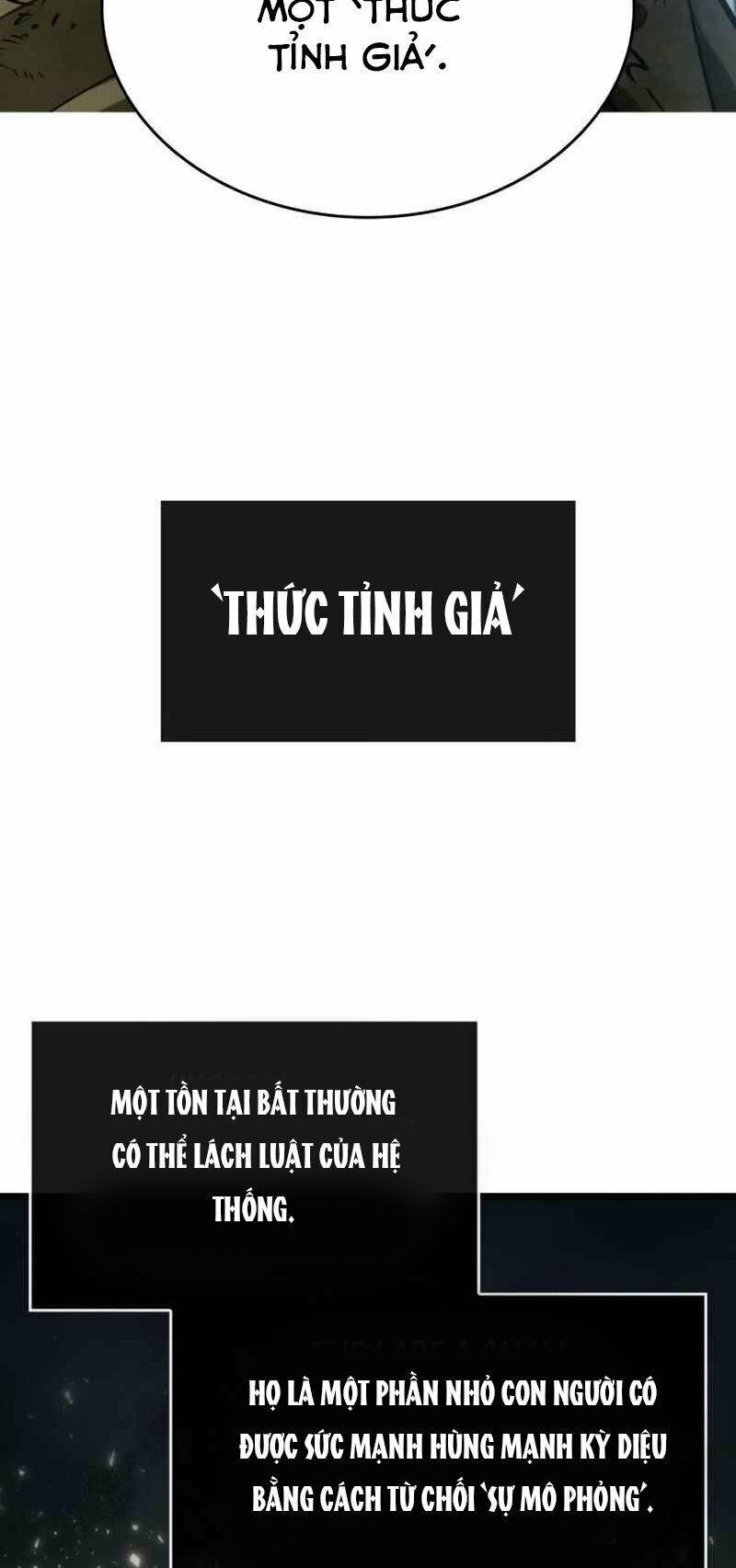 Thế Giới Sau Tận Thế Chapter 22 - Trang 2