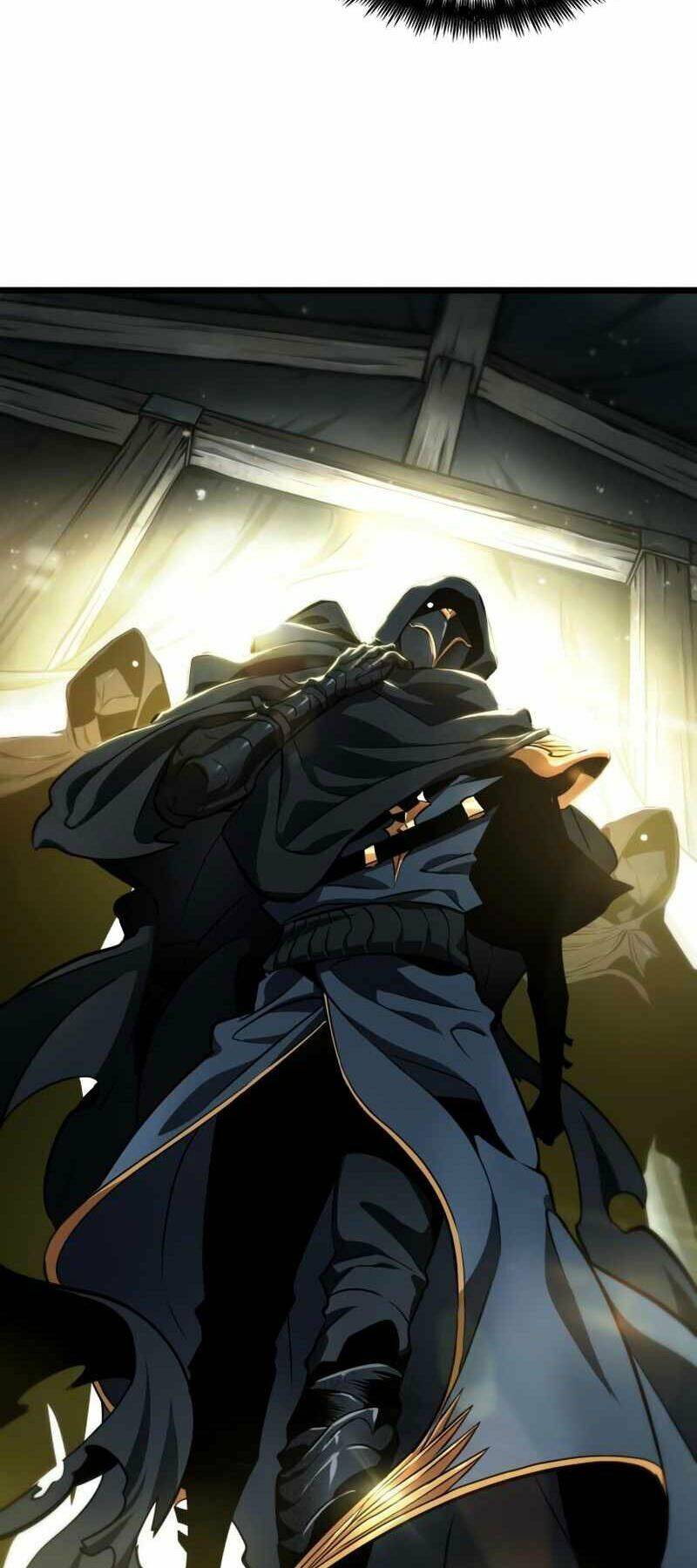 Thế Giới Sau Tận Thế Chapter 22 - Trang 2