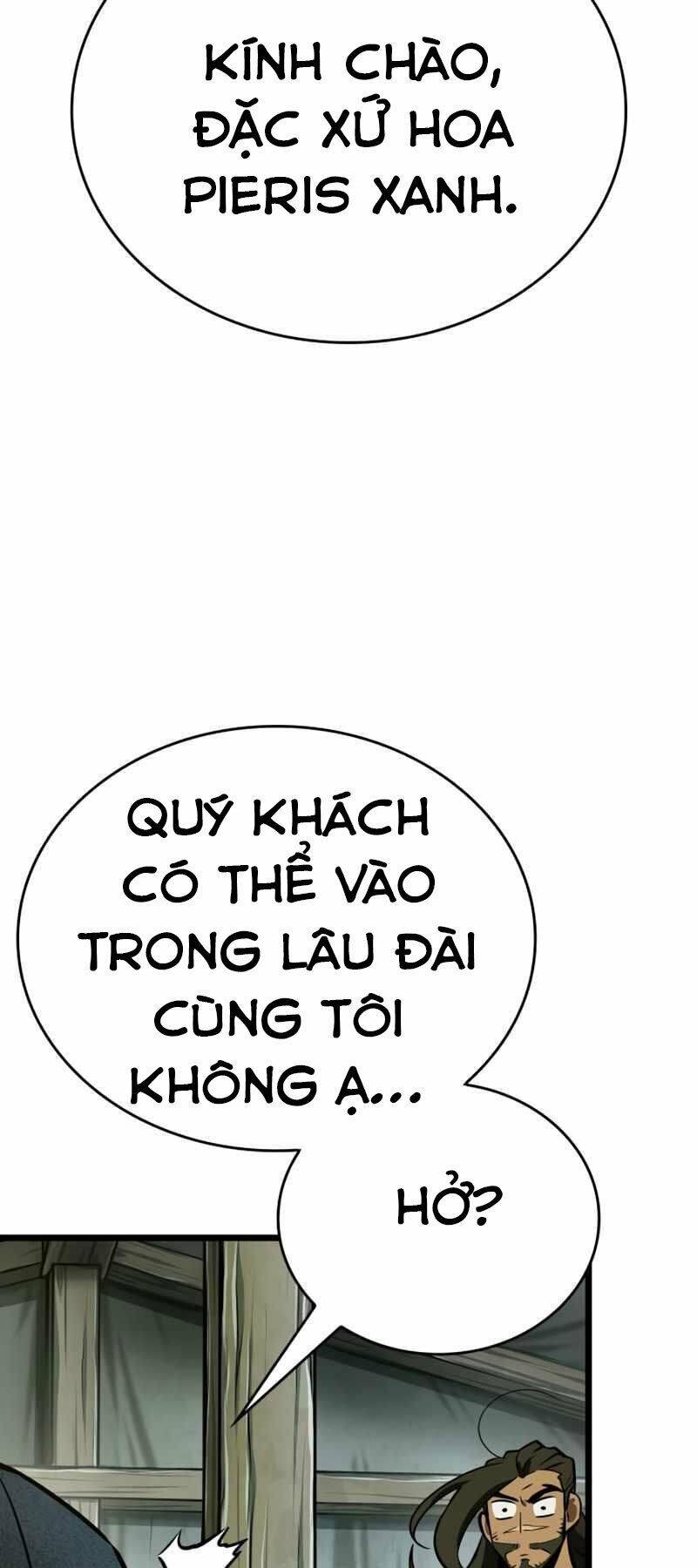 Thế Giới Sau Tận Thế Chapter 22 - Trang 2