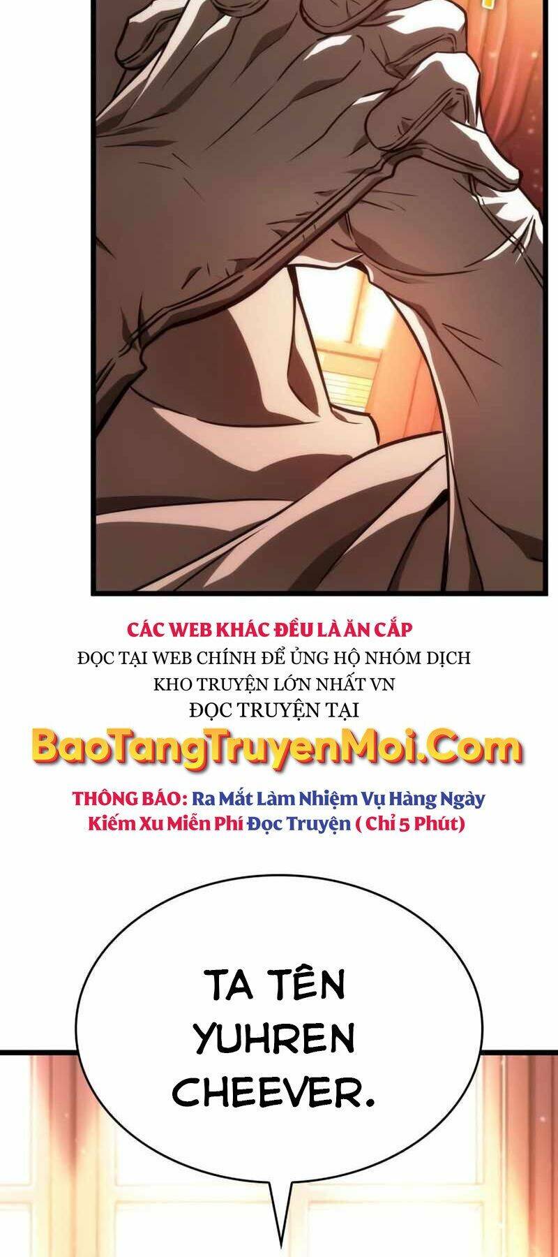 Thế Giới Sau Tận Thế Chapter 22 - Trang 2