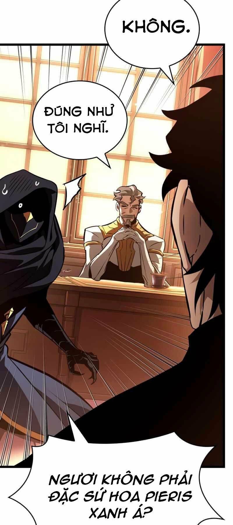 Thế Giới Sau Tận Thế Chapter 22 - Trang 2