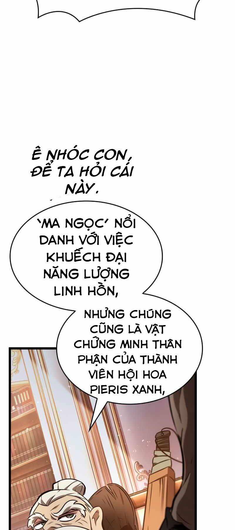 Thế Giới Sau Tận Thế Chapter 22 - Trang 2