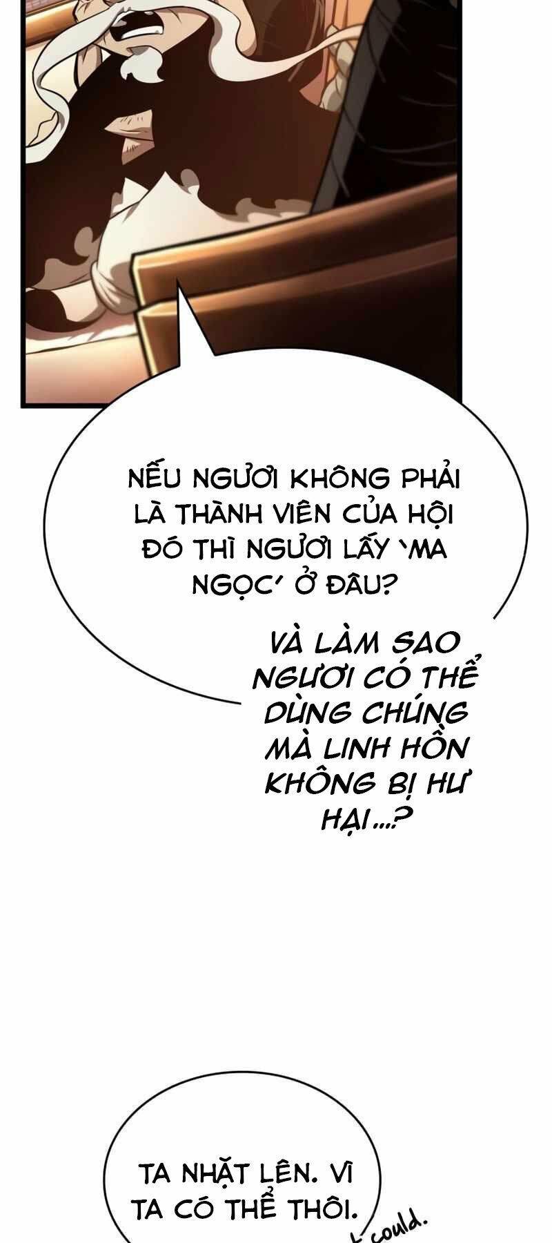 Thế Giới Sau Tận Thế Chapter 22 - Trang 2