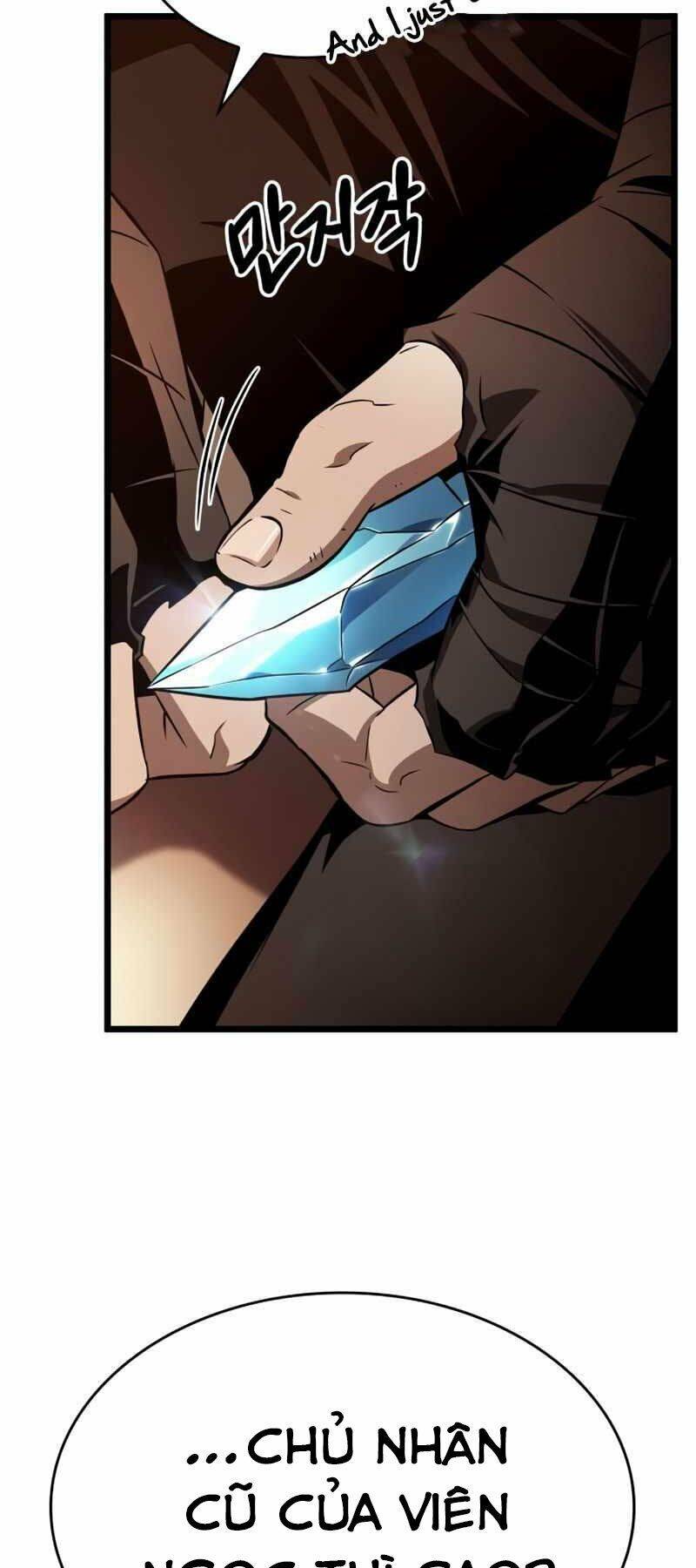 Thế Giới Sau Tận Thế Chapter 22 - Trang 2