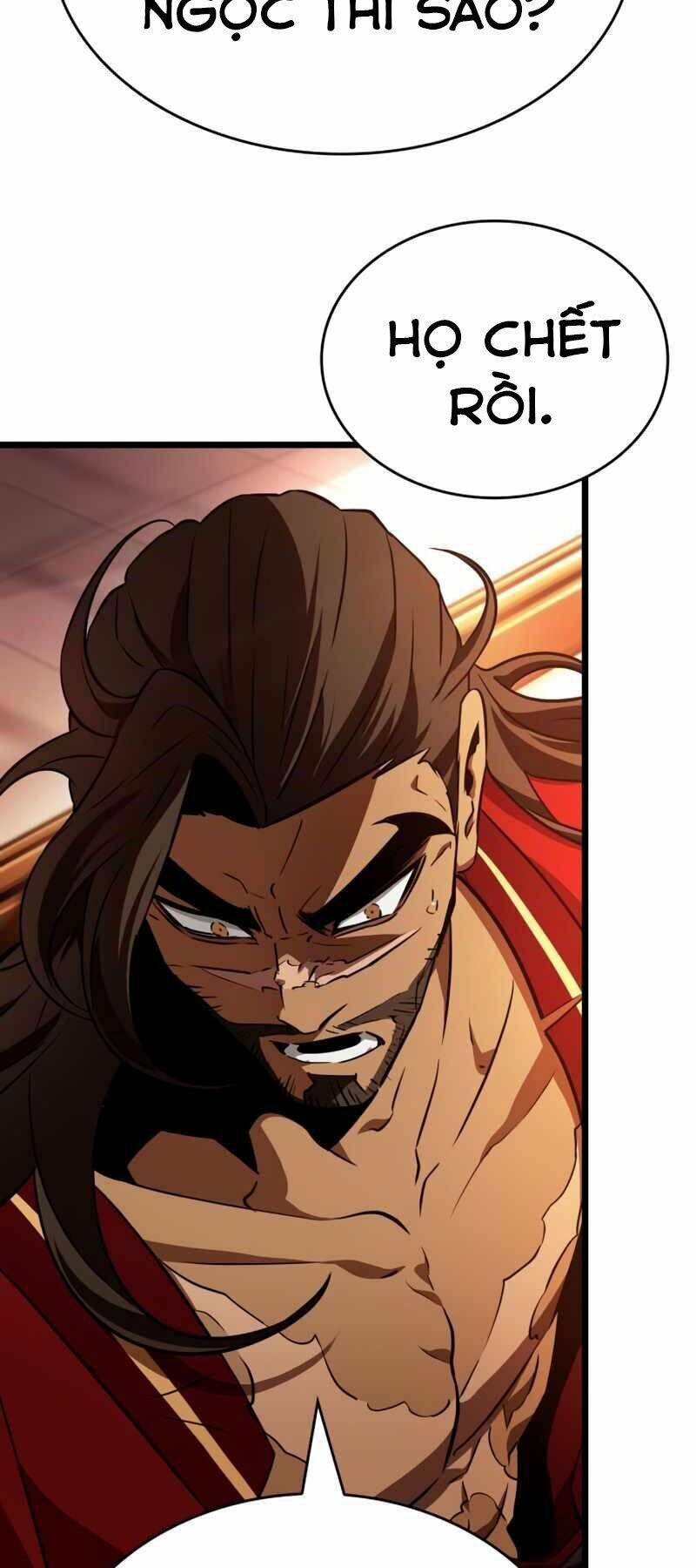 Thế Giới Sau Tận Thế Chapter 22 - Trang 2