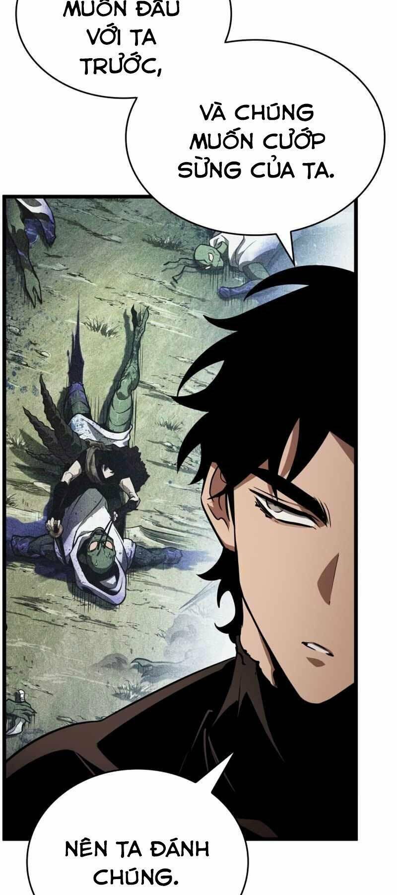 Thế Giới Sau Tận Thế Chapter 22 - Trang 2