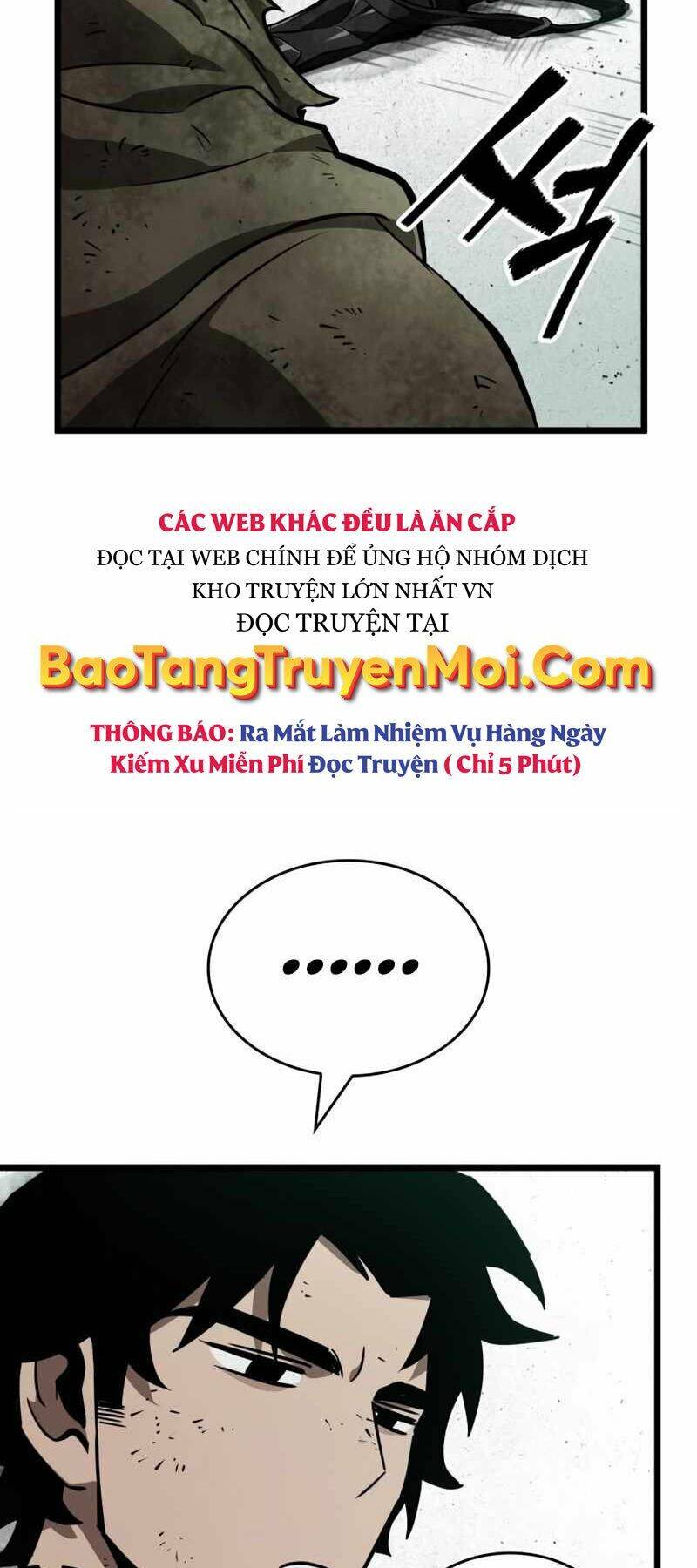 Thế Giới Sau Tận Thế Chapter 22 - Trang 2