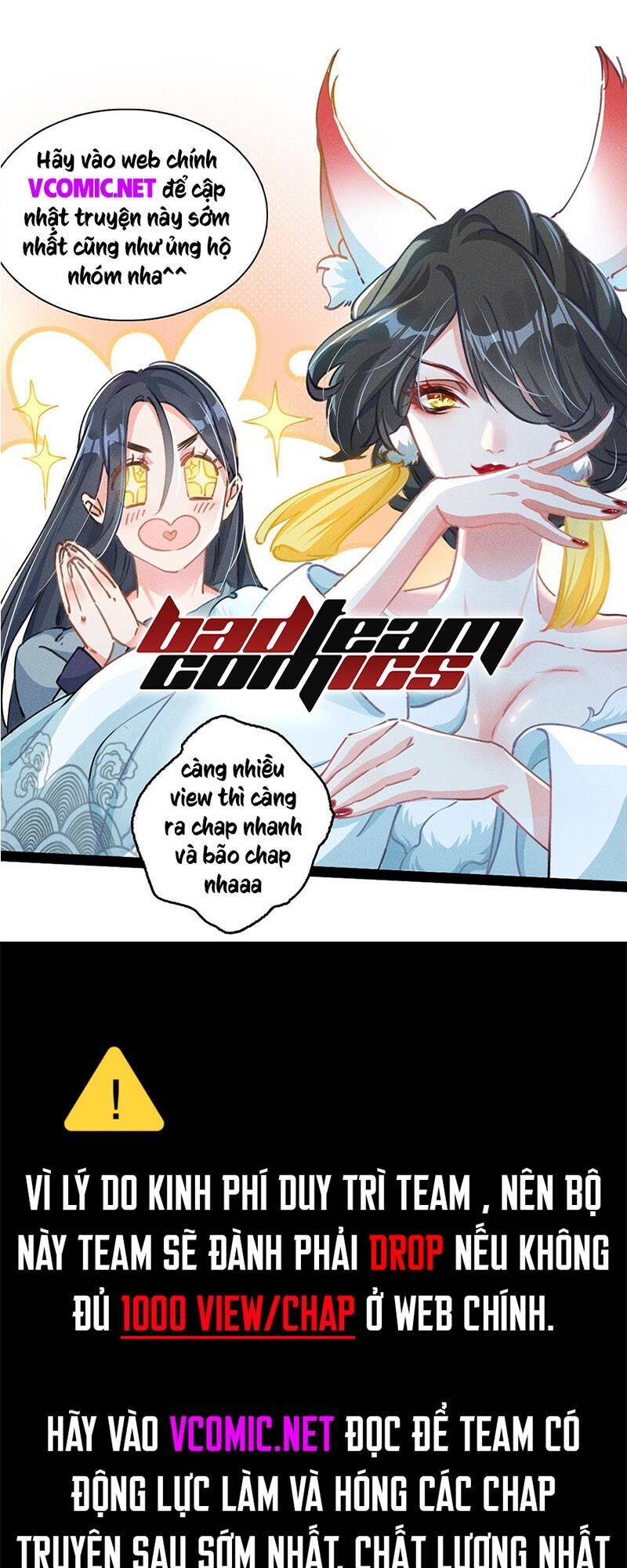 Thế Giới Sau Tận Thế Chapter 23 - Trang 2