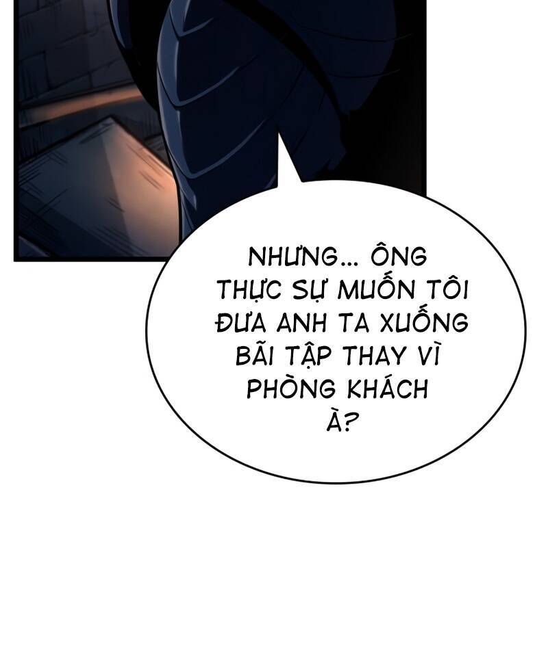 Thế Giới Sau Tận Thế Chapter 23 - Trang 2