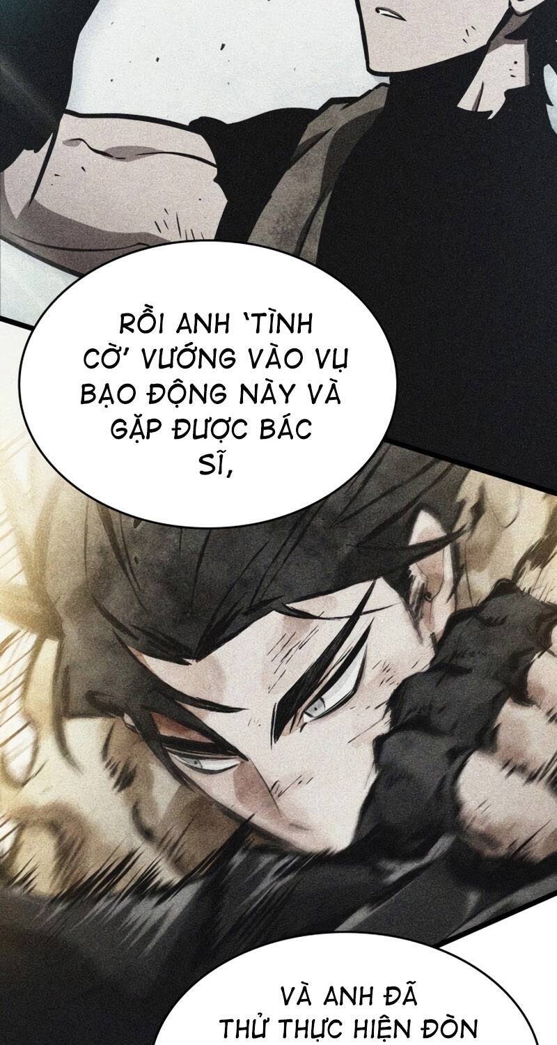 Thế Giới Sau Tận Thế Chapter 23 - Trang 2