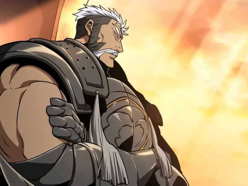 Thế Giới Sau Tận Thế Chapter 24 - Trang 2