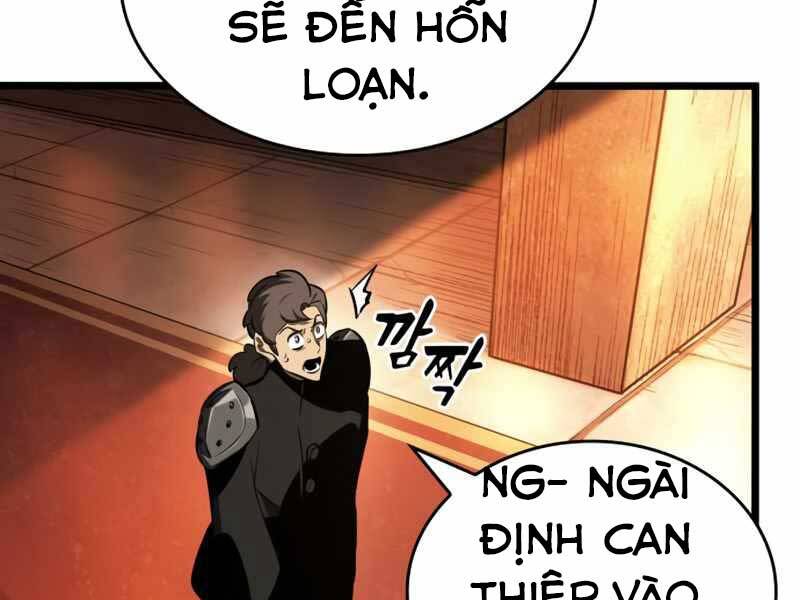 Thế Giới Sau Tận Thế Chapter 24 - Trang 2