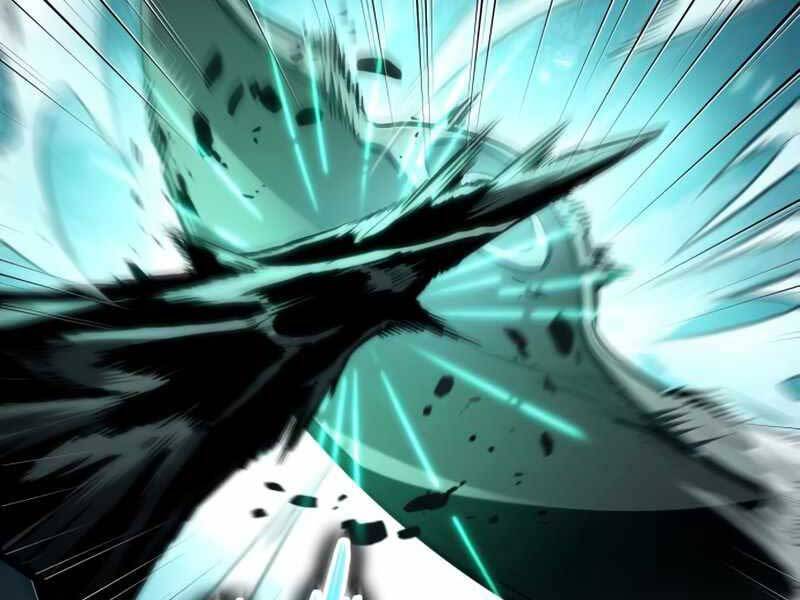 Thế Giới Sau Tận Thế Chapter 24 - Trang 2