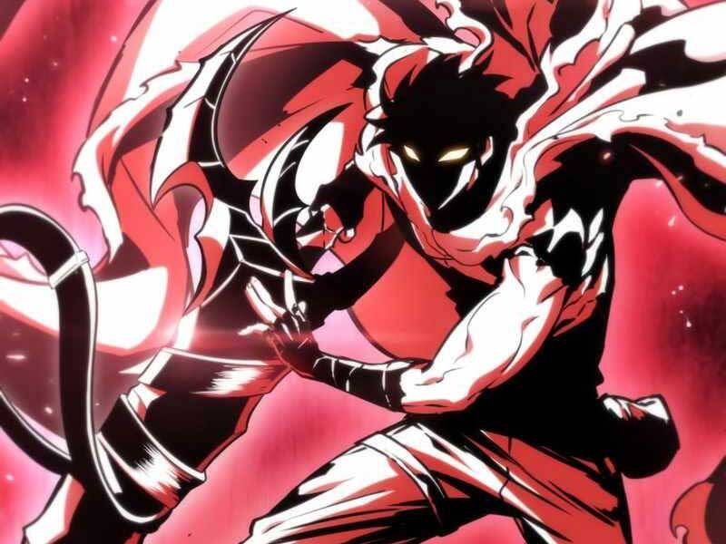 Thế Giới Sau Tận Thế Chapter 24 - Trang 2