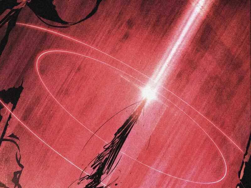 Thế Giới Sau Tận Thế Chapter 24 - Trang 2