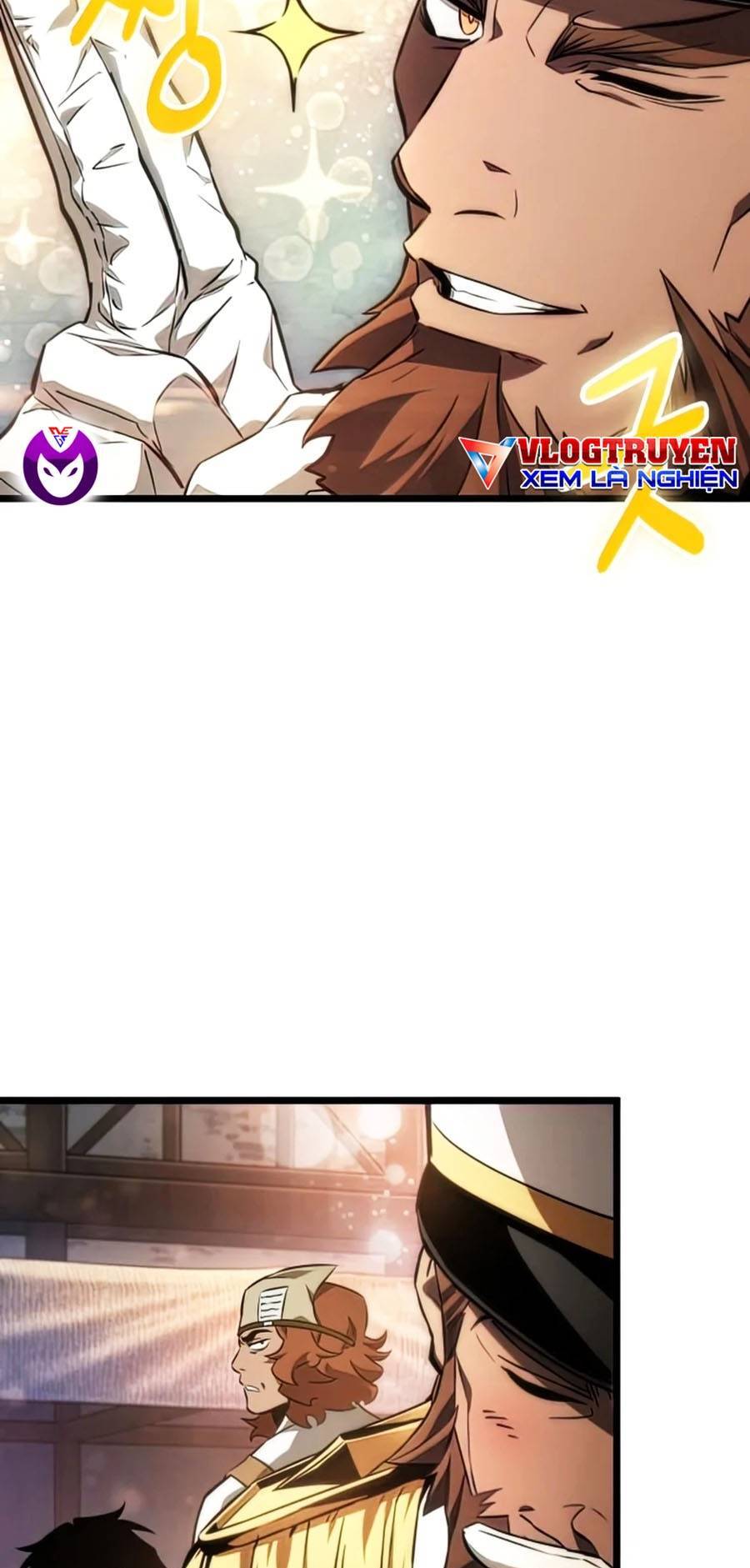 Thế Giới Sau Tận Thế Chapter 25 - Trang 2