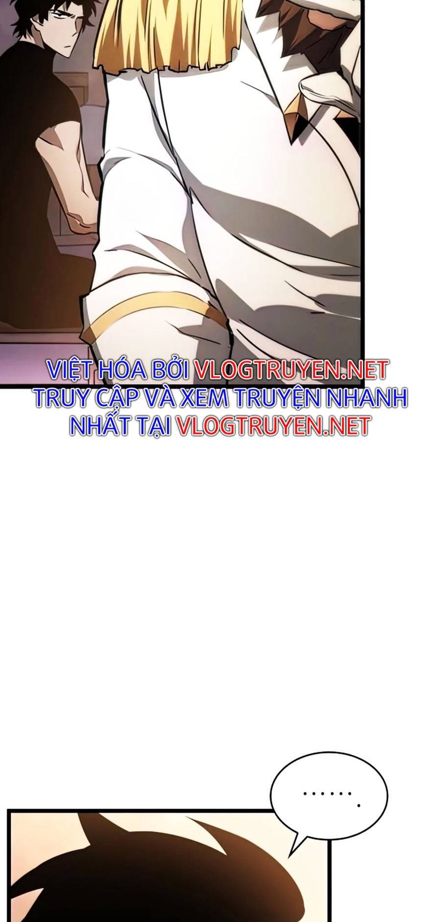 Thế Giới Sau Tận Thế Chapter 25 - Trang 2