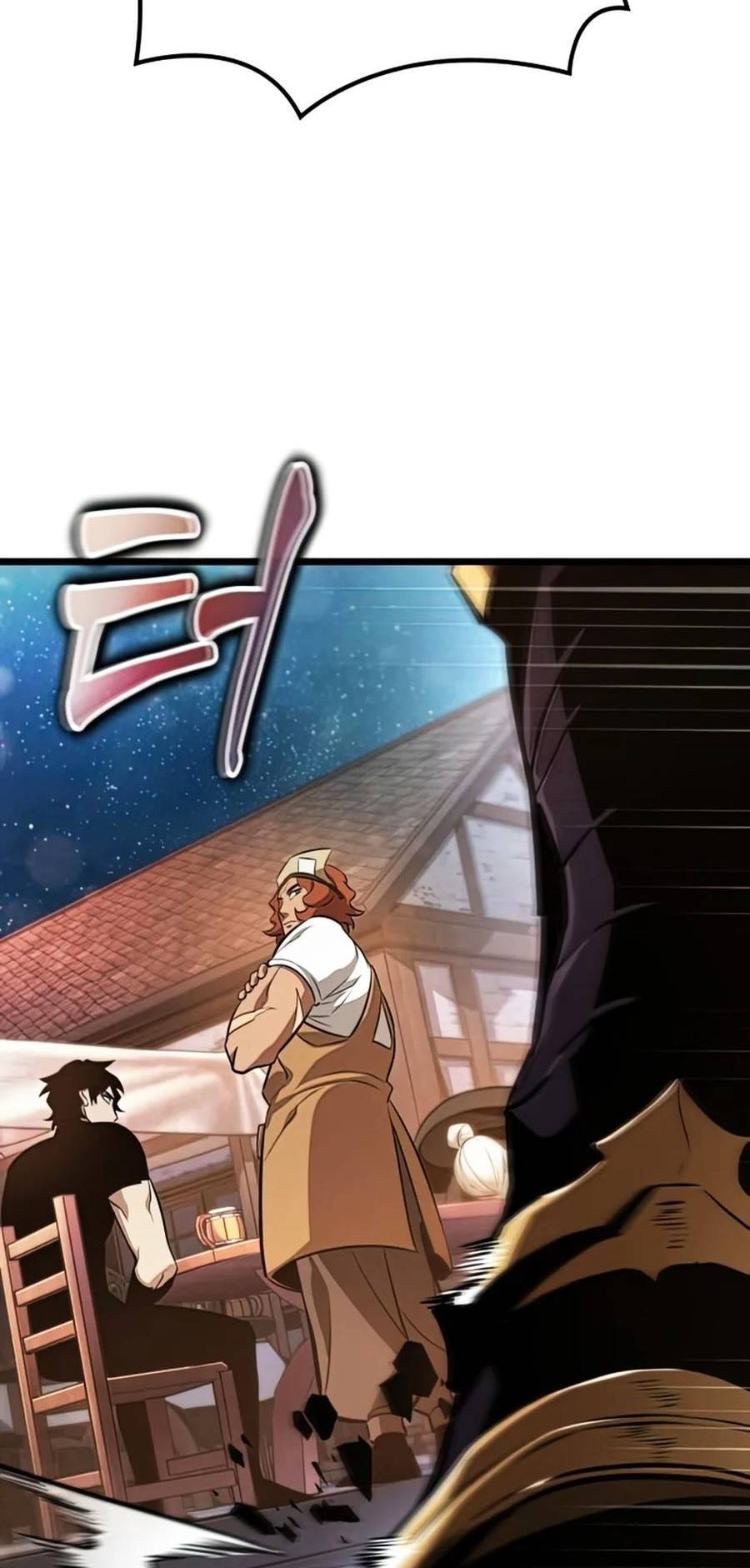 Thế Giới Sau Tận Thế Chapter 25 - Trang 2