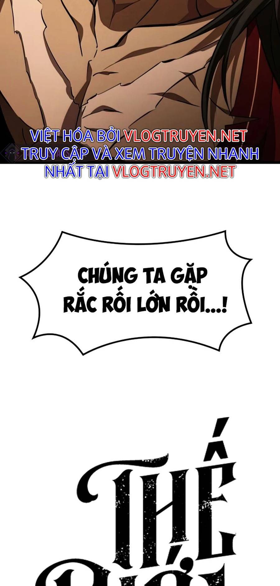 Thế Giới Sau Tận Thế Chapter 25 - Trang 2