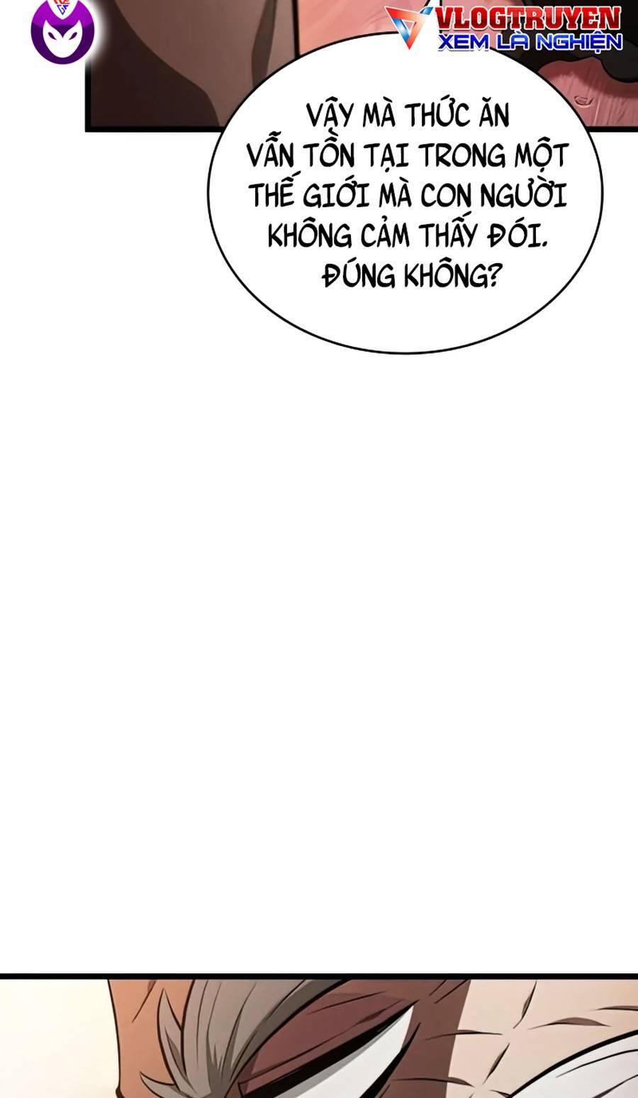 Thế Giới Sau Tận Thế Chapter 25 - Trang 2