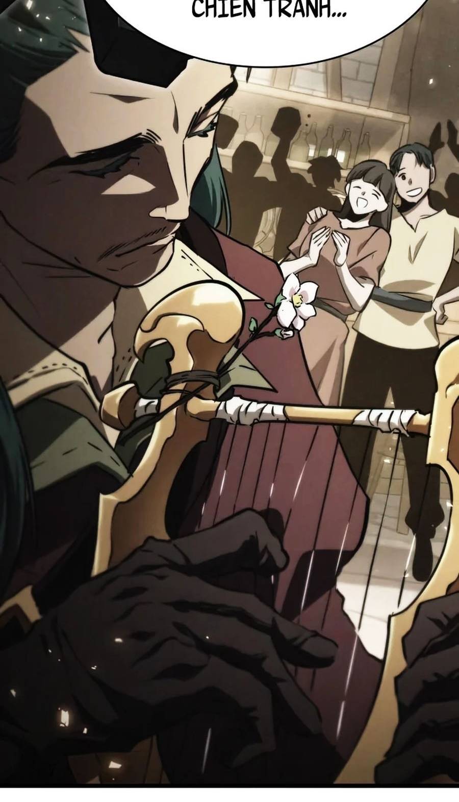 Thế Giới Sau Tận Thế Chapter 25 - Trang 2