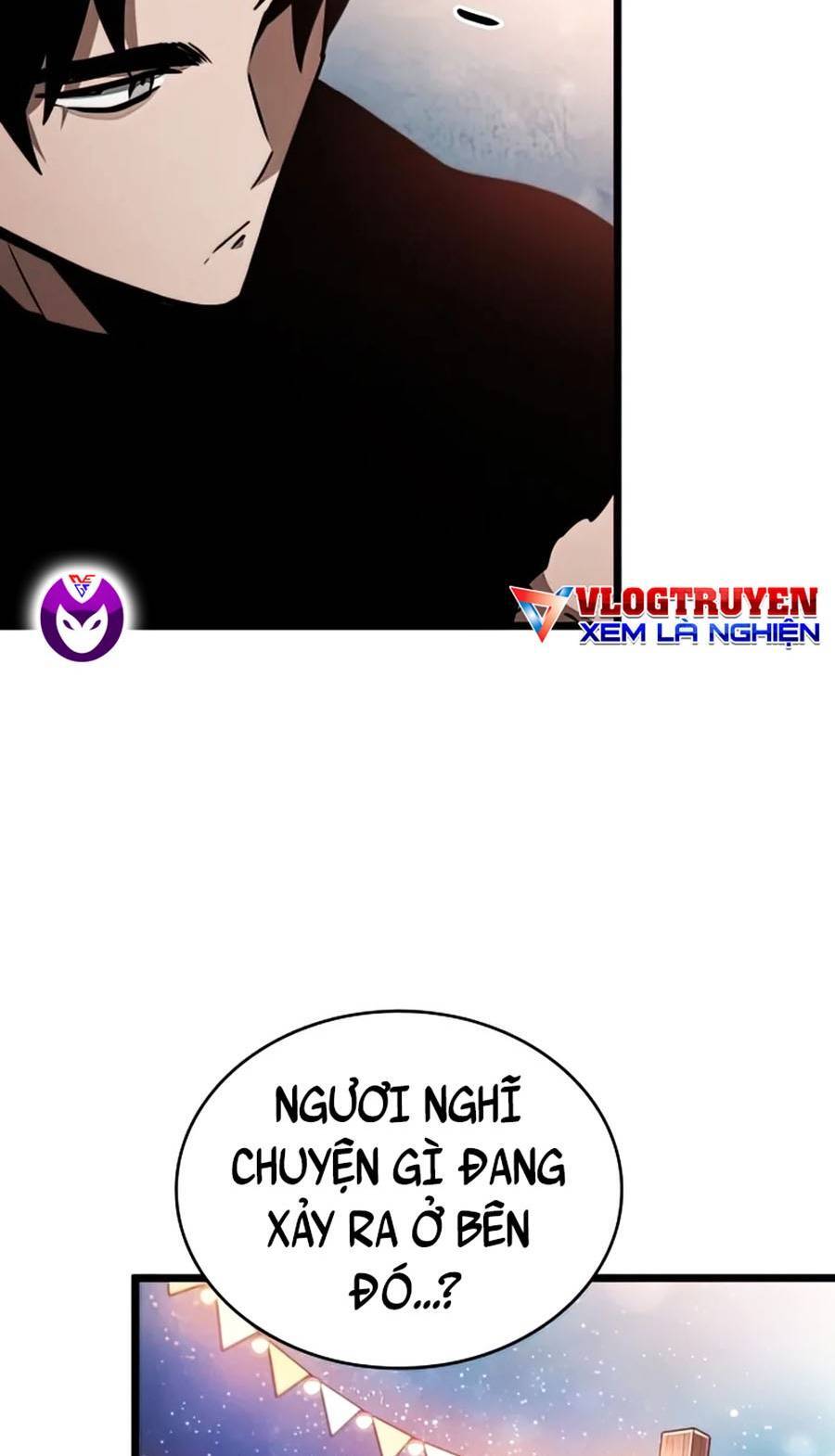 Thế Giới Sau Tận Thế Chapter 25 - Trang 2