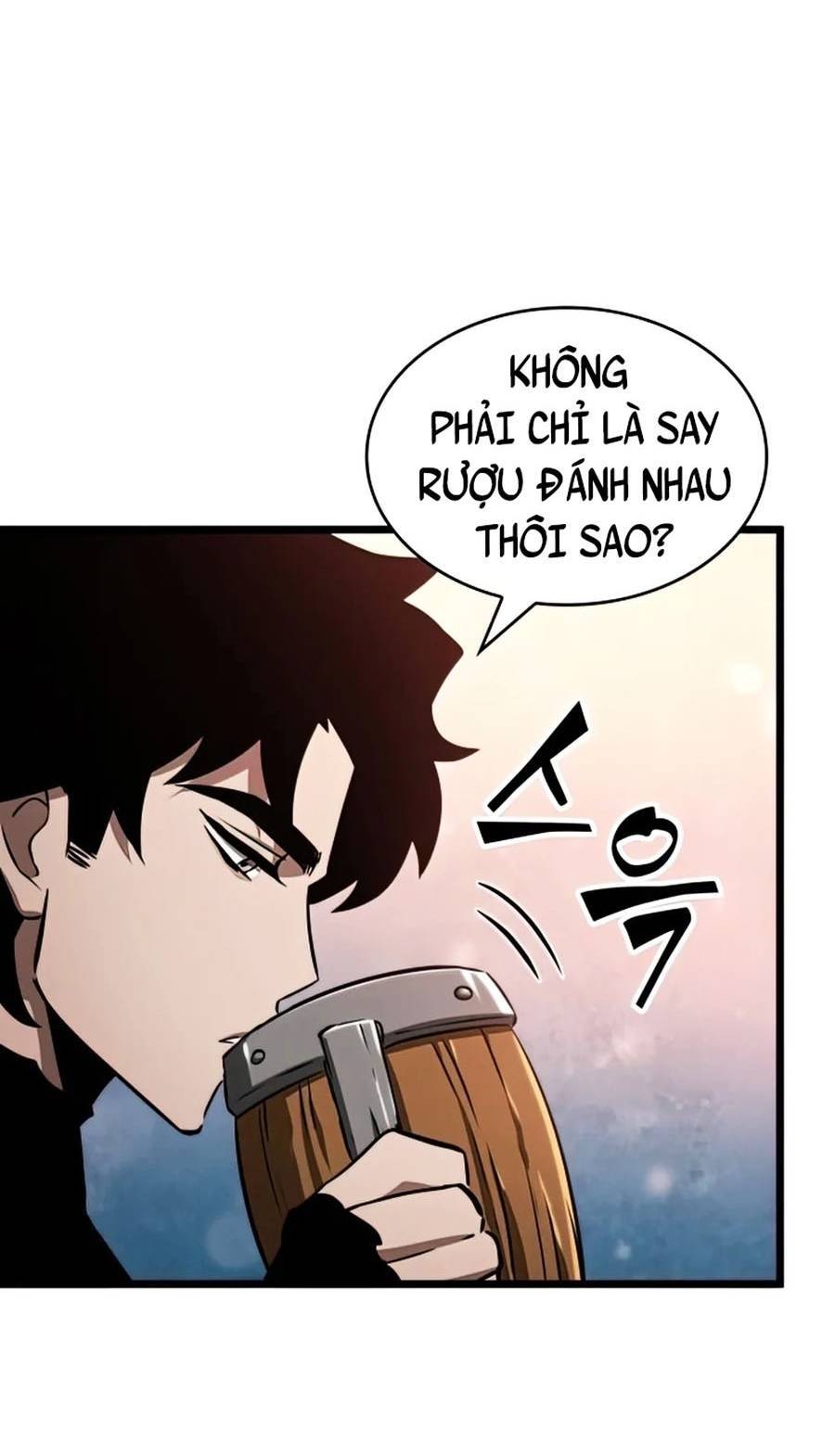 Thế Giới Sau Tận Thế Chapter 25 - Trang 2