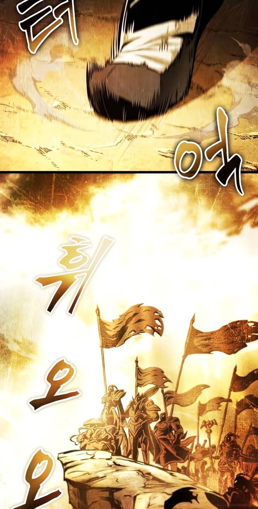 Thế Giới Sau Tận Thế Chapter 25 - Trang 2