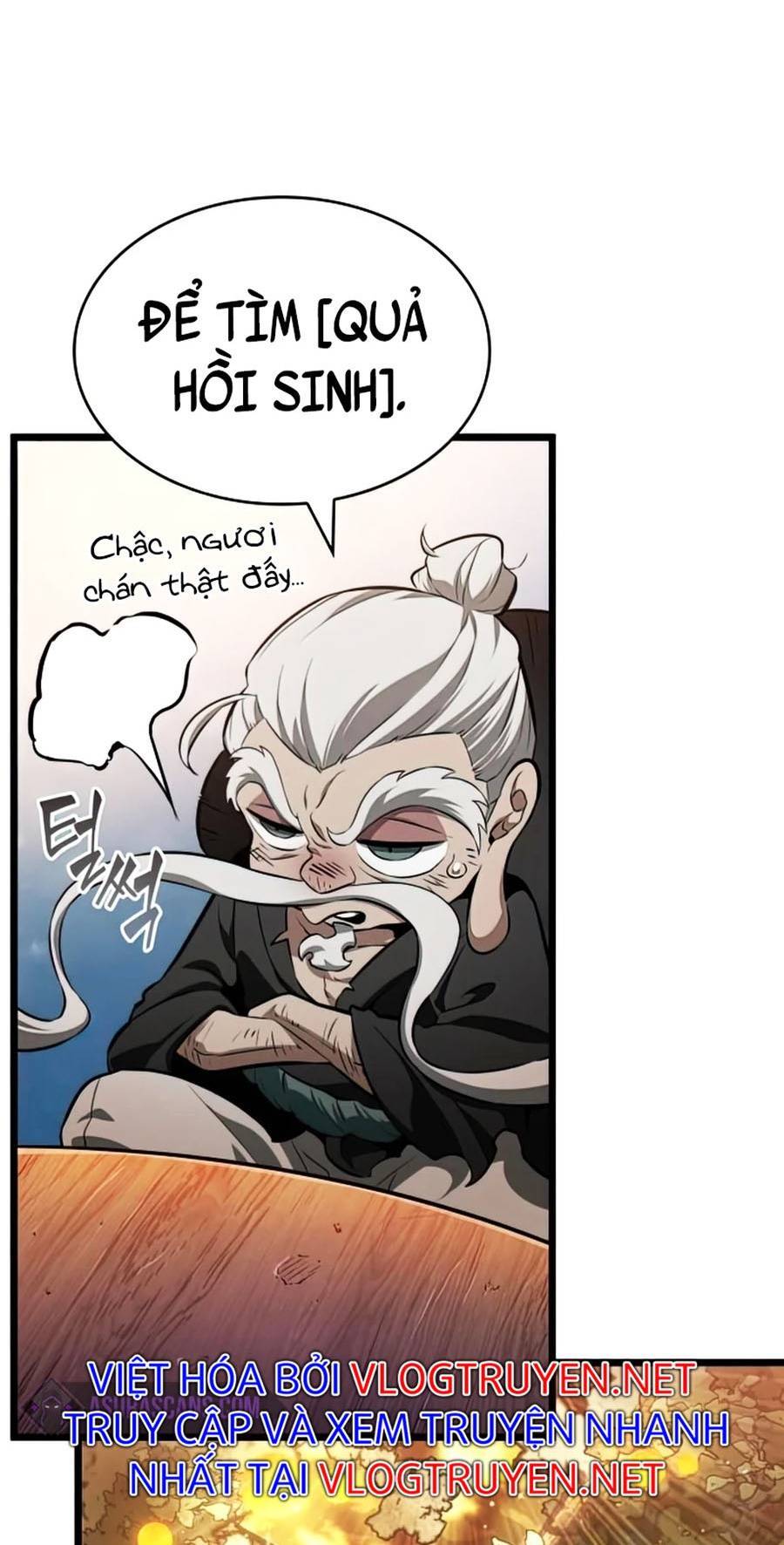 Thế Giới Sau Tận Thế Chapter 25 - Trang 2