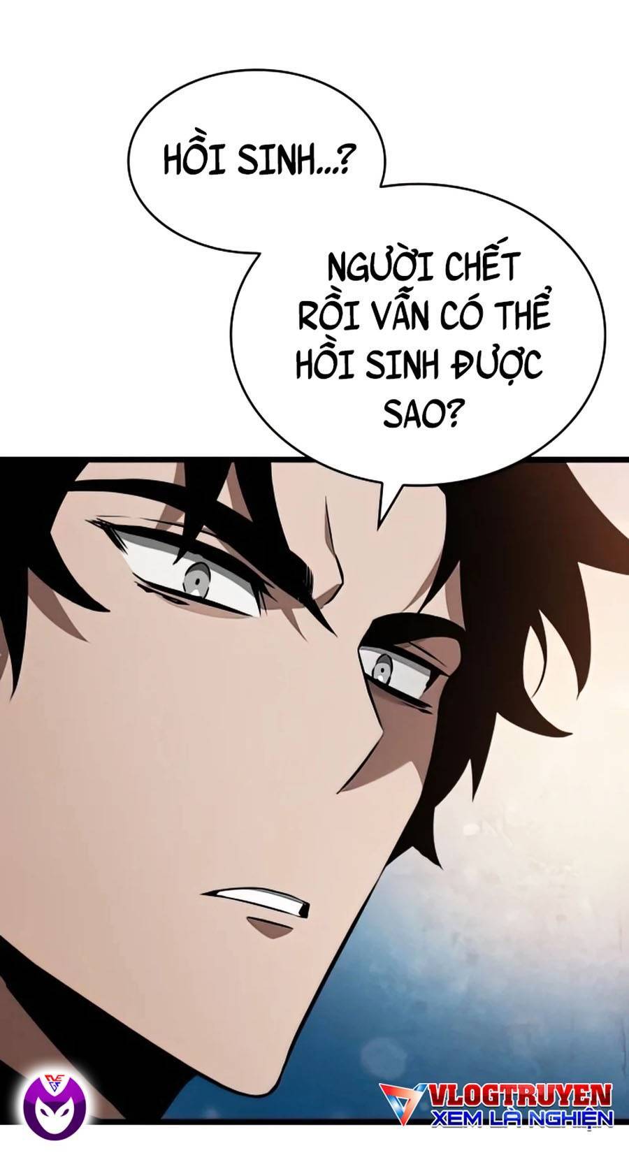 Thế Giới Sau Tận Thế Chapter 25 - Trang 2