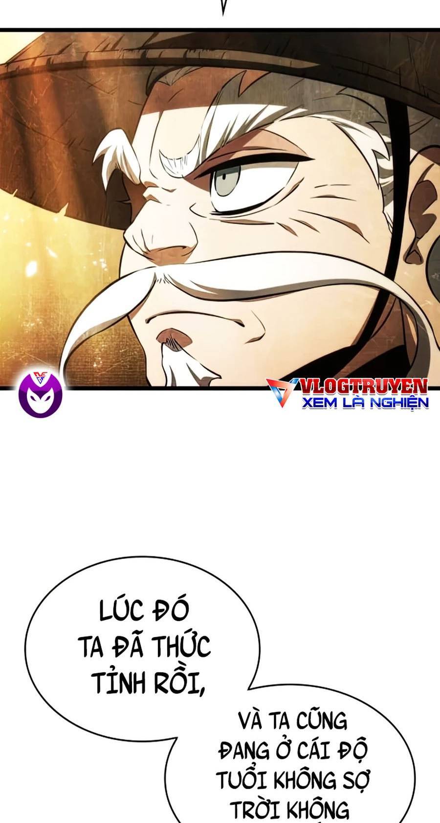 Thế Giới Sau Tận Thế Chapter 25 - Trang 2