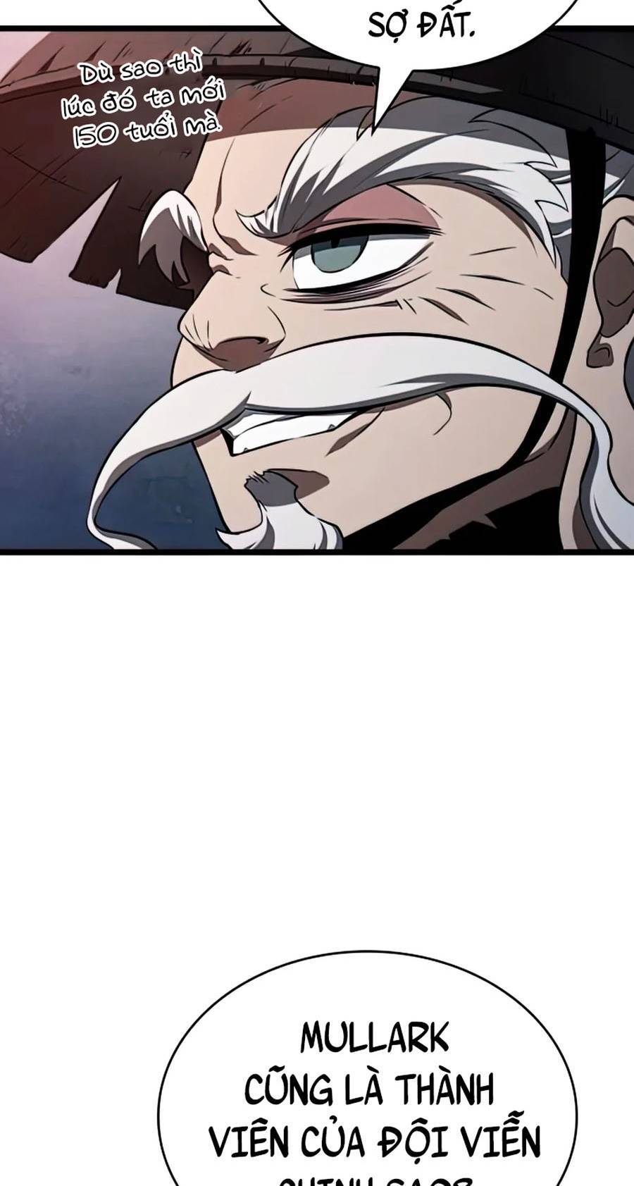 Thế Giới Sau Tận Thế Chapter 25 - Trang 2