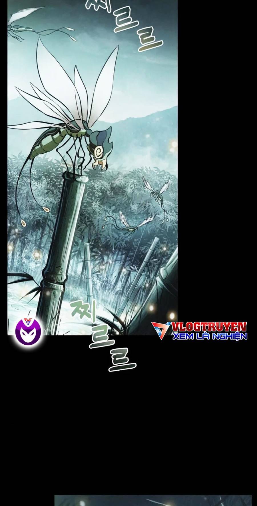 Thế Giới Sau Tận Thế Chapter 25 - Trang 2