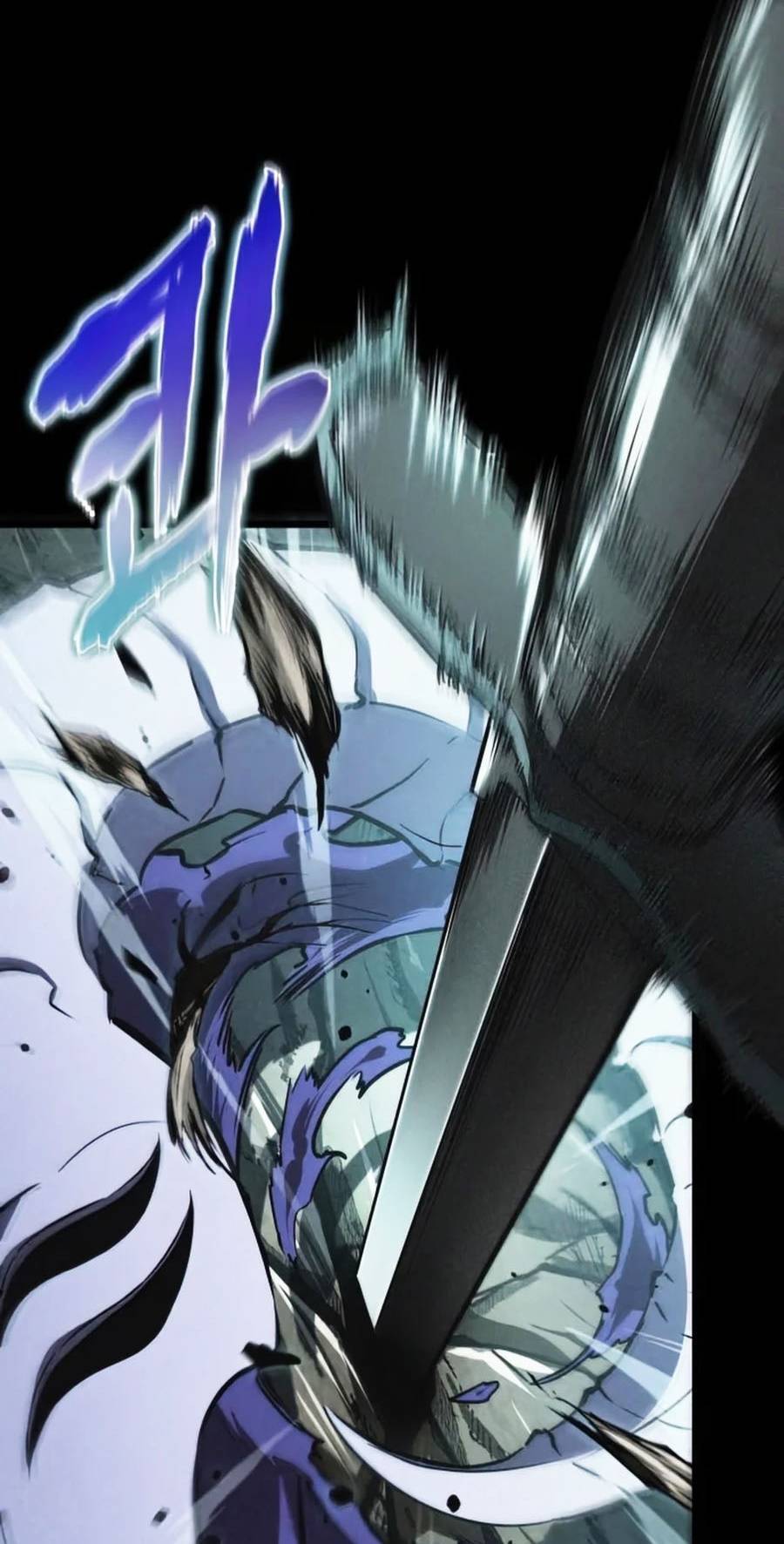 Thế Giới Sau Tận Thế Chapter 25 - Trang 2