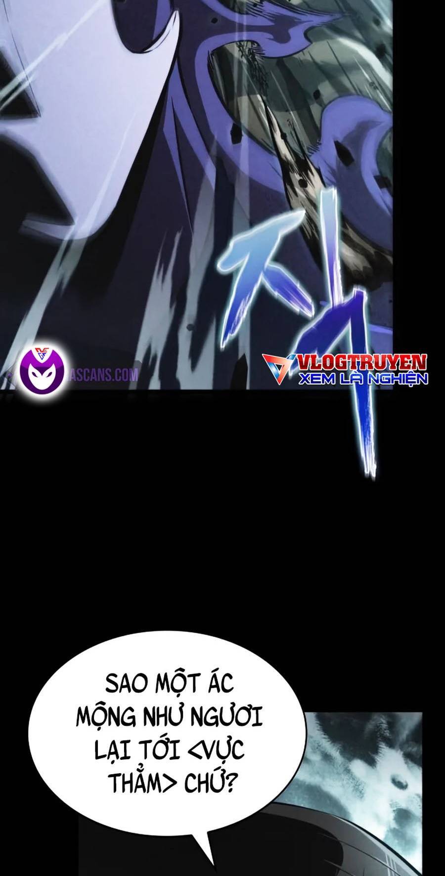 Thế Giới Sau Tận Thế Chapter 25 - Trang 2