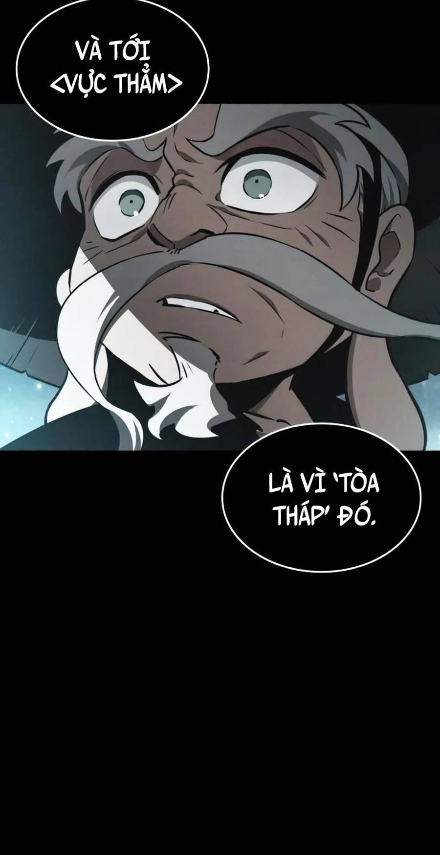 Thế Giới Sau Tận Thế Chapter 25 - Trang 2