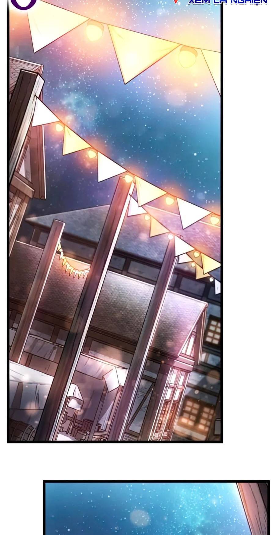 Thế Giới Sau Tận Thế Chapter 25 - Trang 2