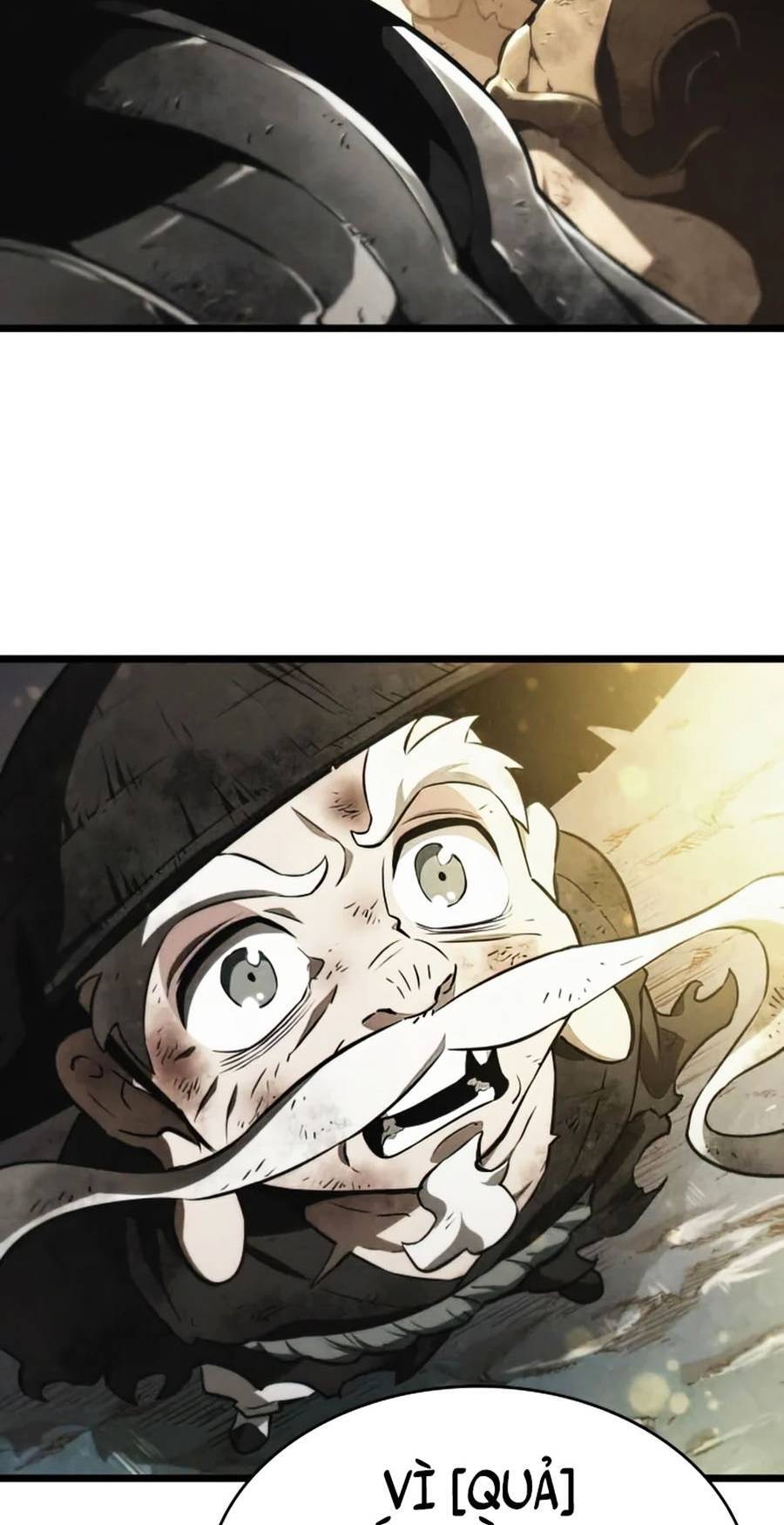 Thế Giới Sau Tận Thế Chapter 25 - Trang 2