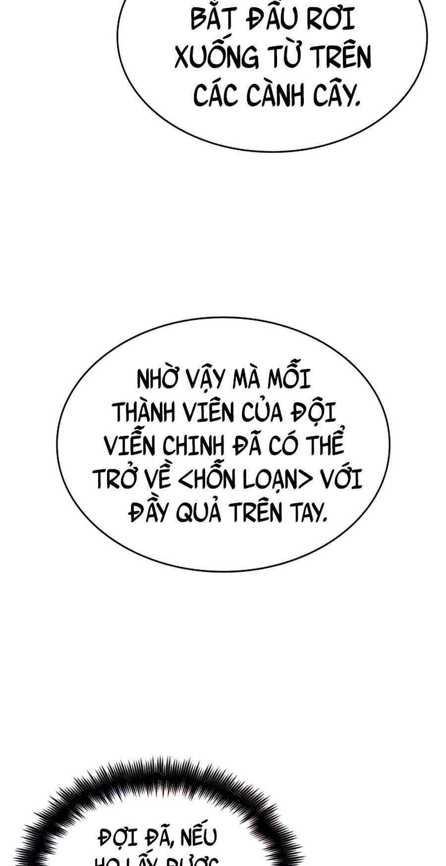 Thế Giới Sau Tận Thế Chapter 25 - Trang 2