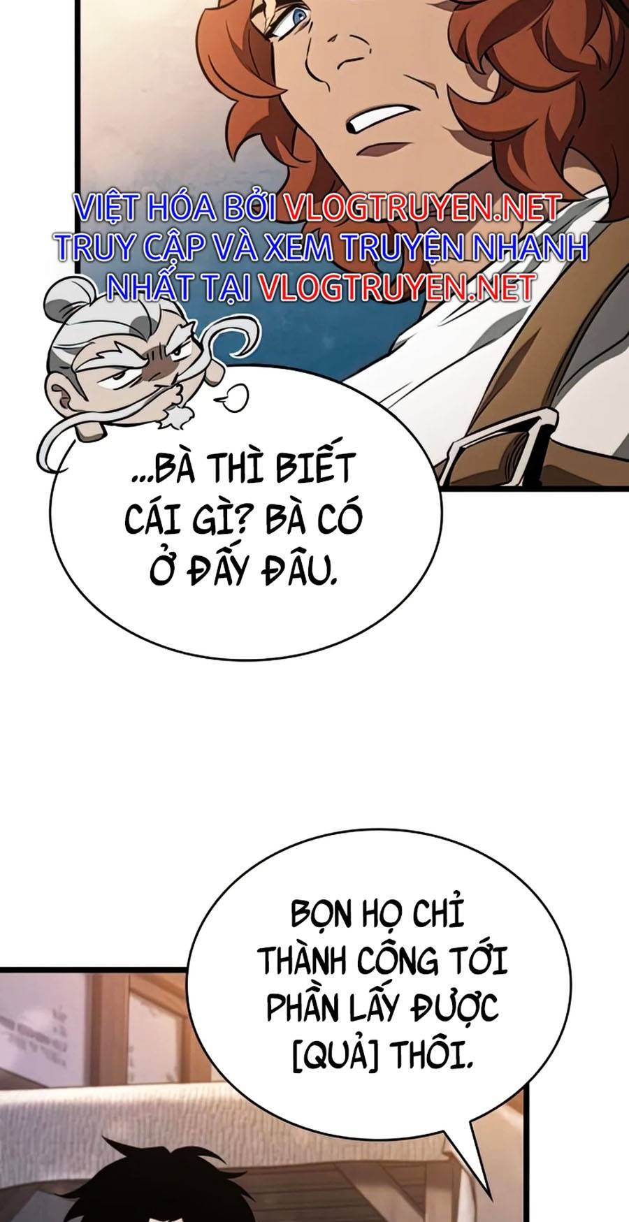 Thế Giới Sau Tận Thế Chapter 25 - Trang 2