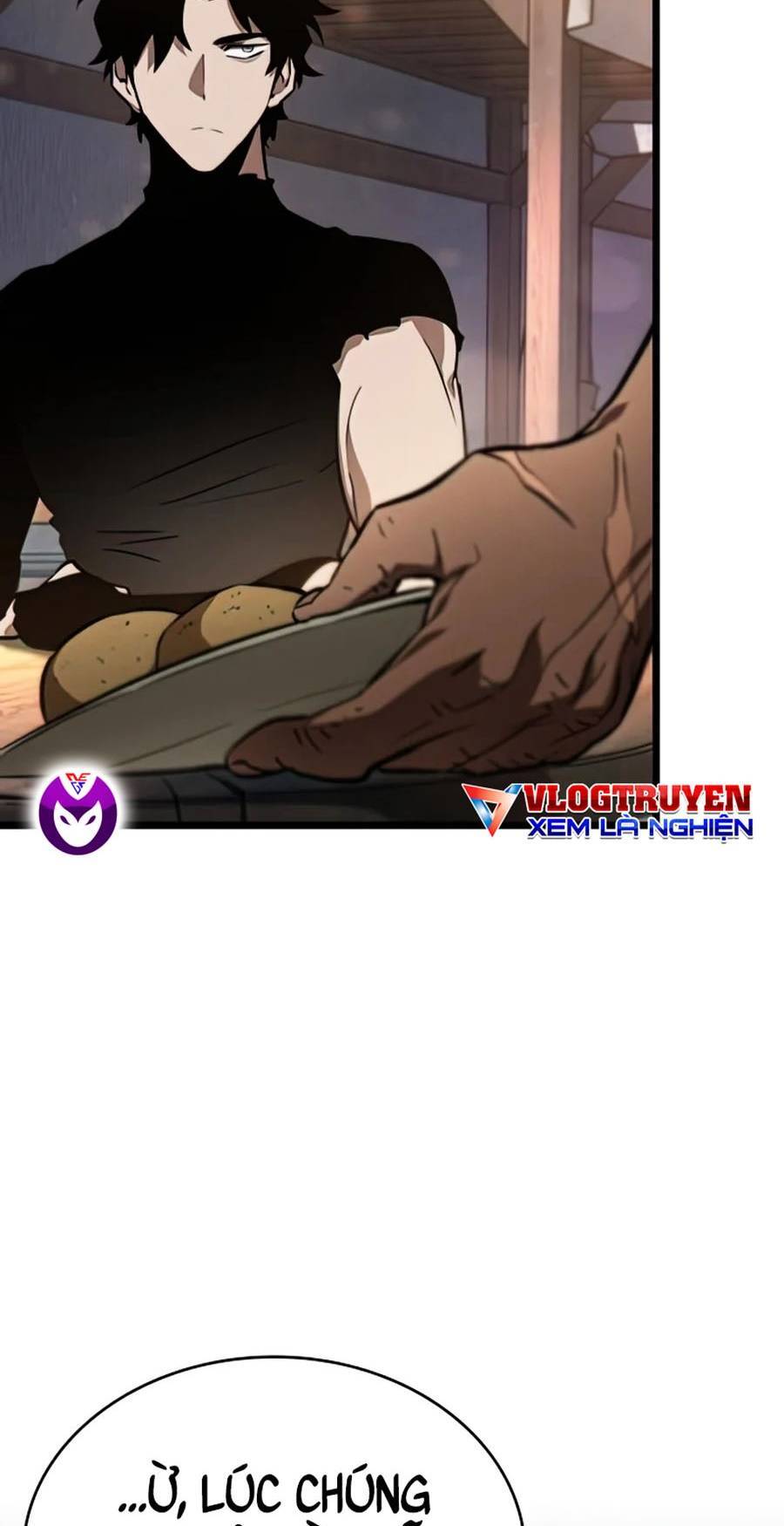 Thế Giới Sau Tận Thế Chapter 25 - Trang 2