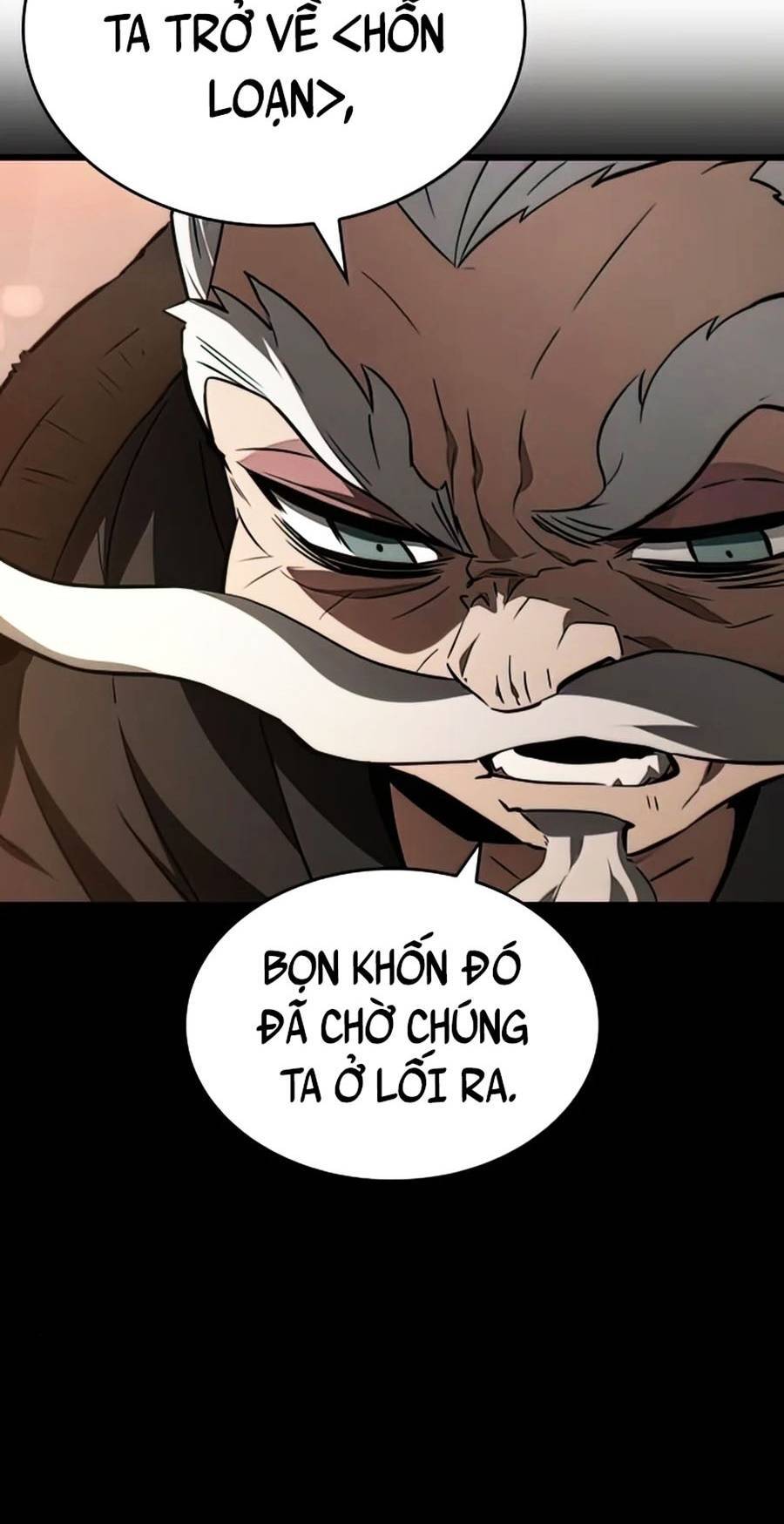 Thế Giới Sau Tận Thế Chapter 25 - Trang 2