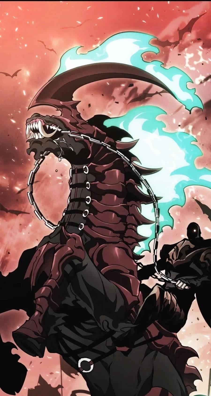 Thế Giới Sau Tận Thế Chapter 25 - Trang 2