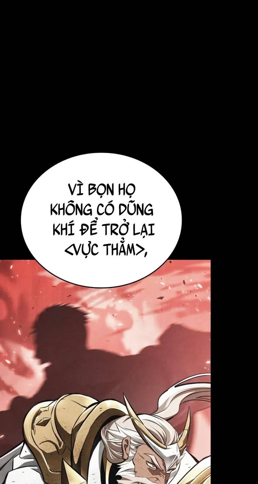 Thế Giới Sau Tận Thế Chapter 25 - Trang 2