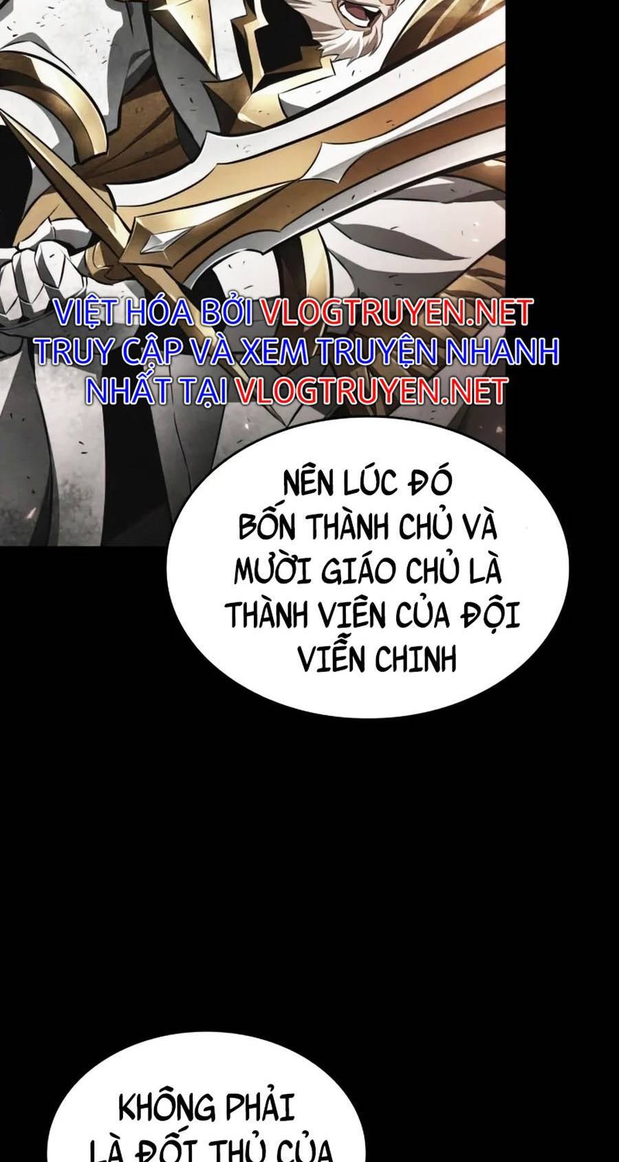 Thế Giới Sau Tận Thế Chapter 25 - Trang 2