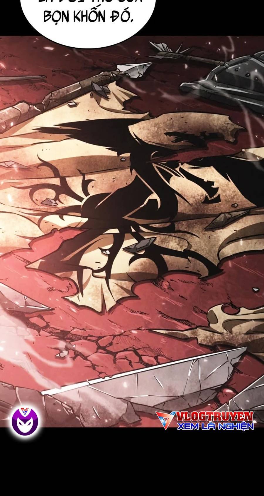 Thế Giới Sau Tận Thế Chapter 25 - Trang 2