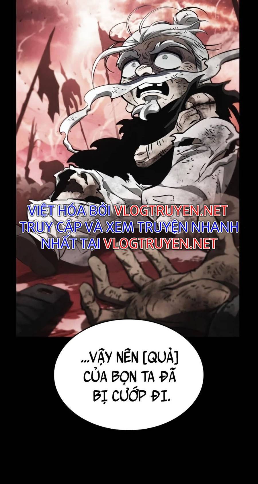 Thế Giới Sau Tận Thế Chapter 25 - Trang 2