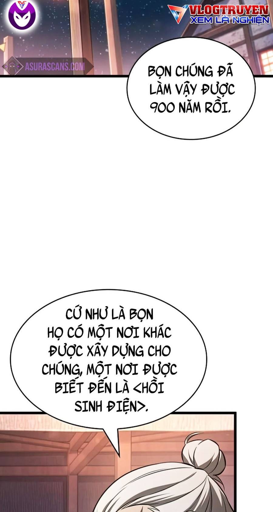 Thế Giới Sau Tận Thế Chapter 25 - Trang 2