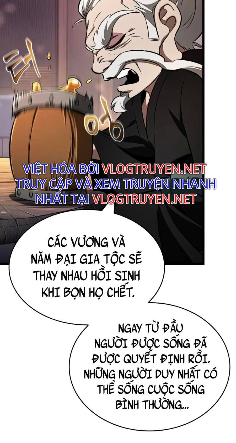 Thế Giới Sau Tận Thế Chapter 25 - Trang 2